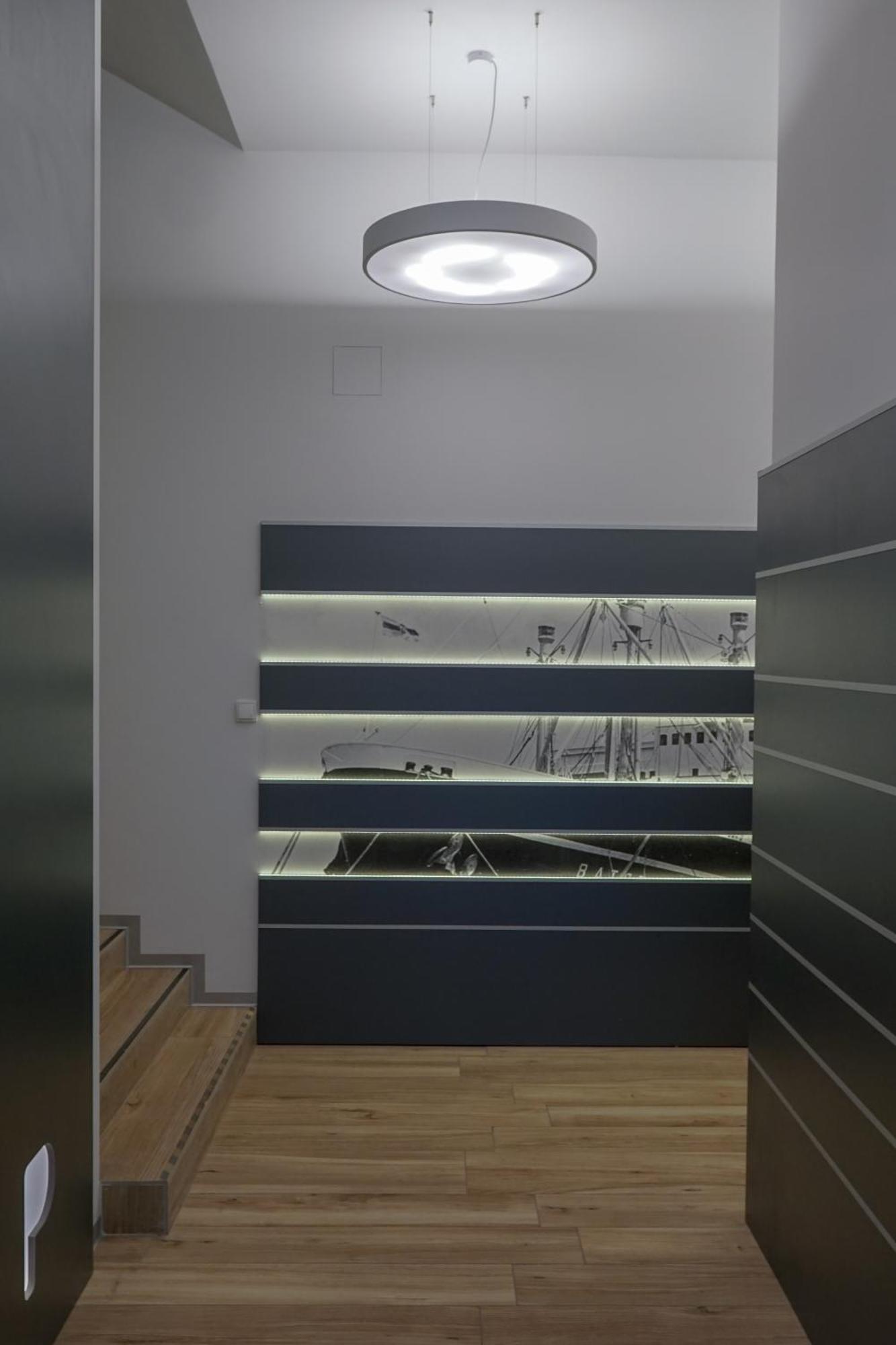 Apartament Batorego 713 Gdynia Buitenkant foto