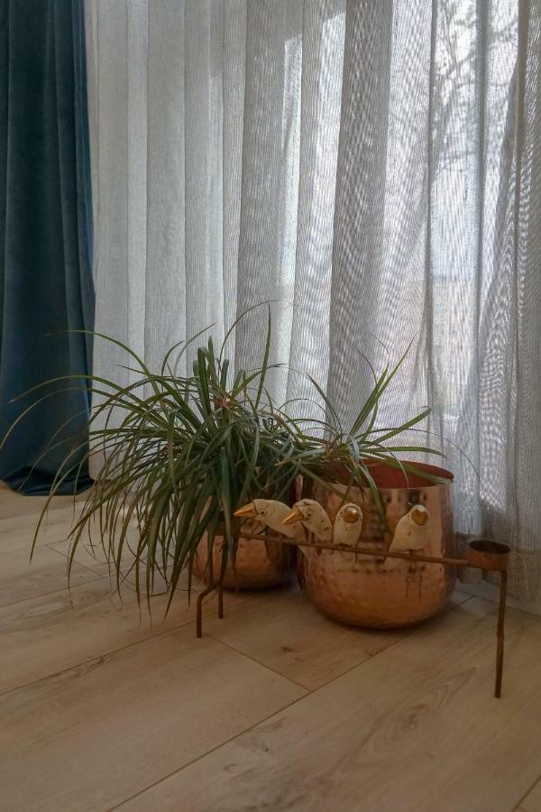 Apartament Batorego 713 Gdynia Buitenkant foto